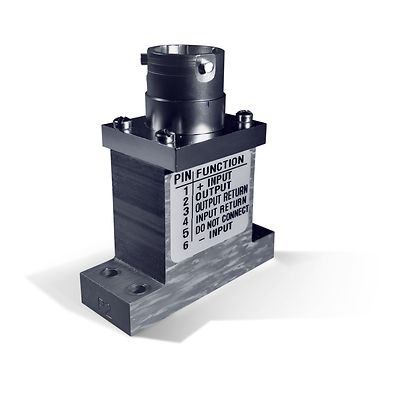 Paine-P-212-60-080 Compensated DP Transducer